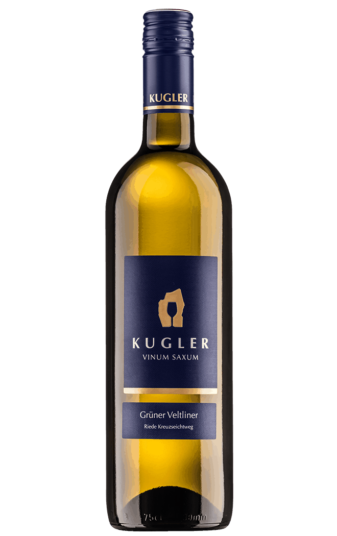 Grüner Veltliner Riede Keuzseichtweg