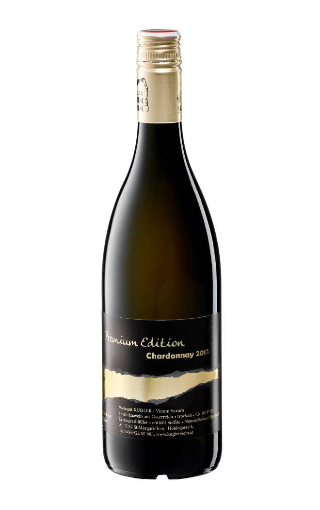 Barrique Chardonnay